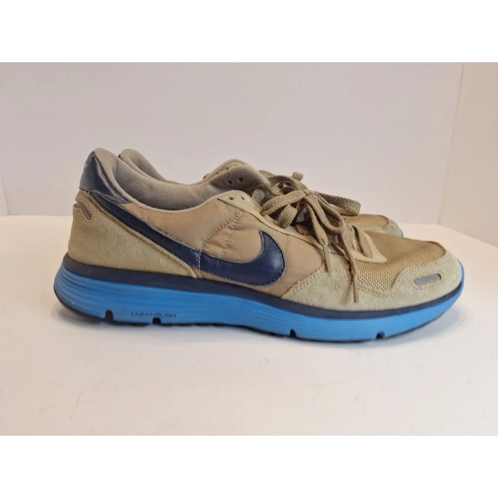 Nike lunar vortex